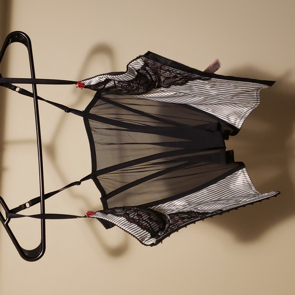 Bodice / Corset - Picture 4 of 5